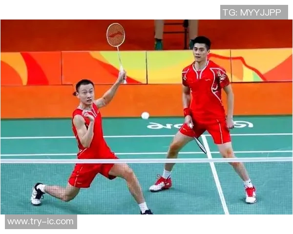 羽毛球战术解析：探秘北京羽毛球队的阵地战术体系与应用