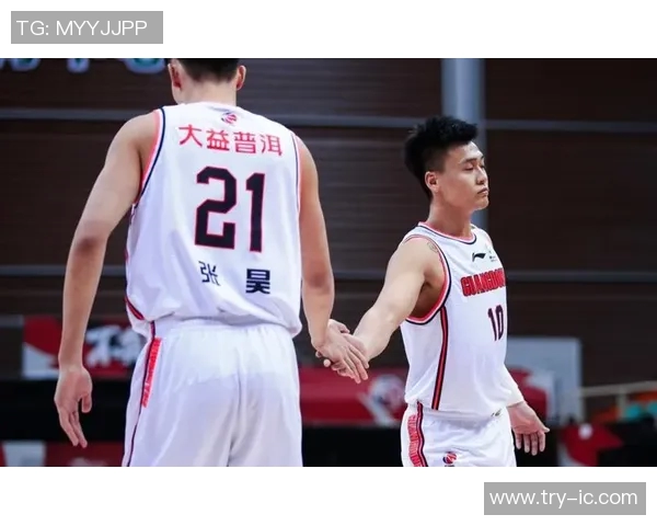 深圳篮球队实力分析与数据解读：揭示球队表现背后的秘密与趋势