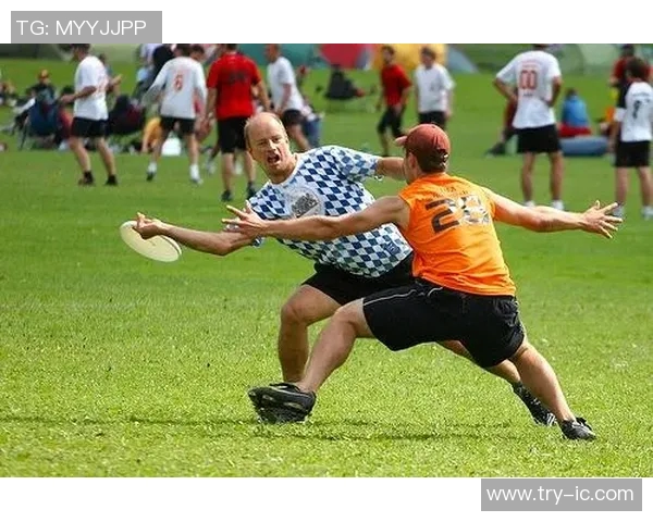 广州飞盘队区域防守分析与战术得失探讨