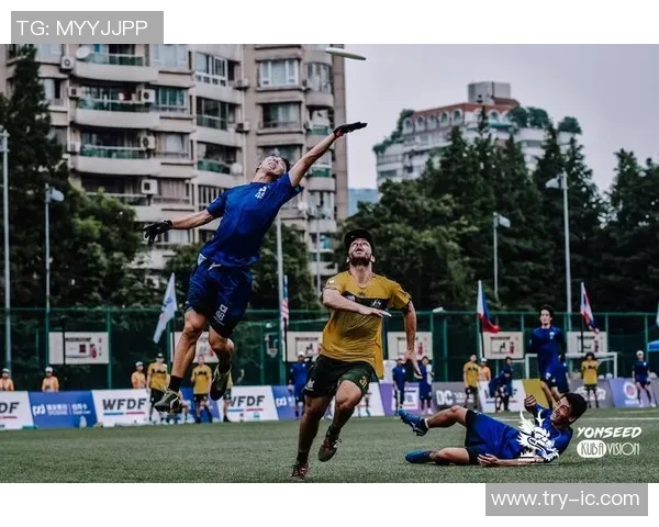 成都飞盘队速度表现数据分析揭示团队竞技潜力与发展方向