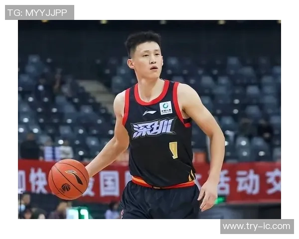 深圳篮球队在全国锦标赛中的实力展现与未来发展潜力分析
