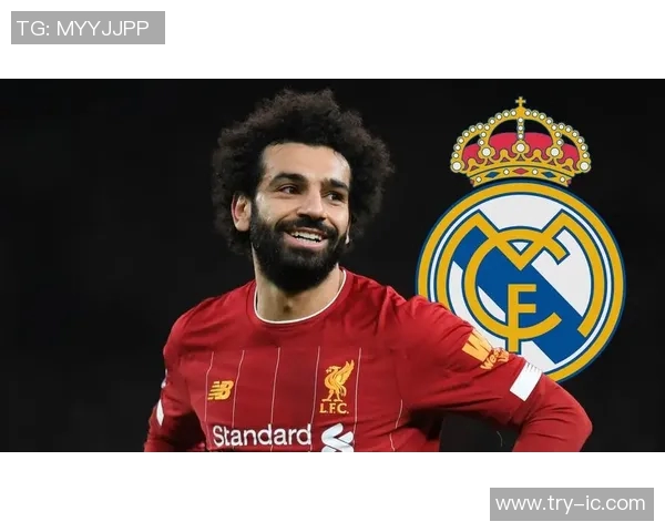 足球明星萨拉赫的精彩瞬间与职业生涯回顾图文分享