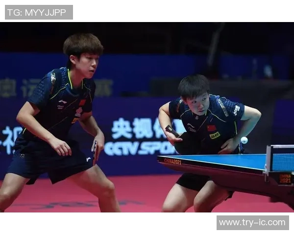 北京乒乓球队在总决赛中的灵活性表现及其战术分析与启示